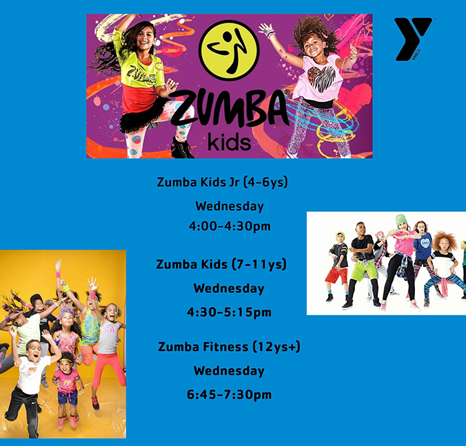 Youth Dance, Cheer, And Gymnastics - Owen County Family Ymca