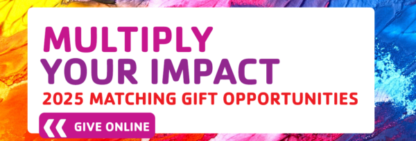 Multiply Your Impact