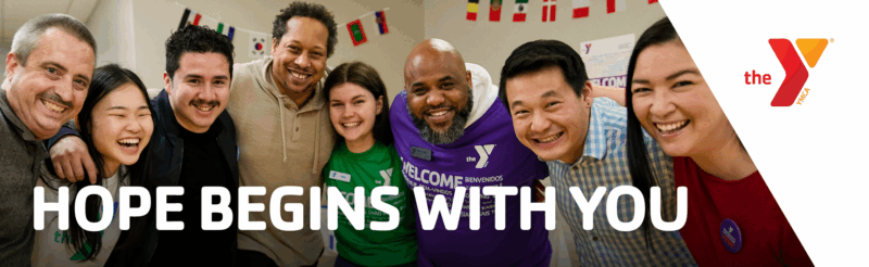 Hope Begins With You